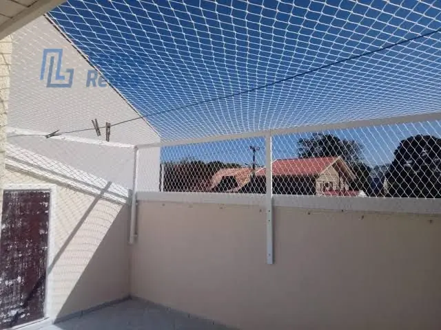 Rede Antifuga para Gatos, Redes Lemos