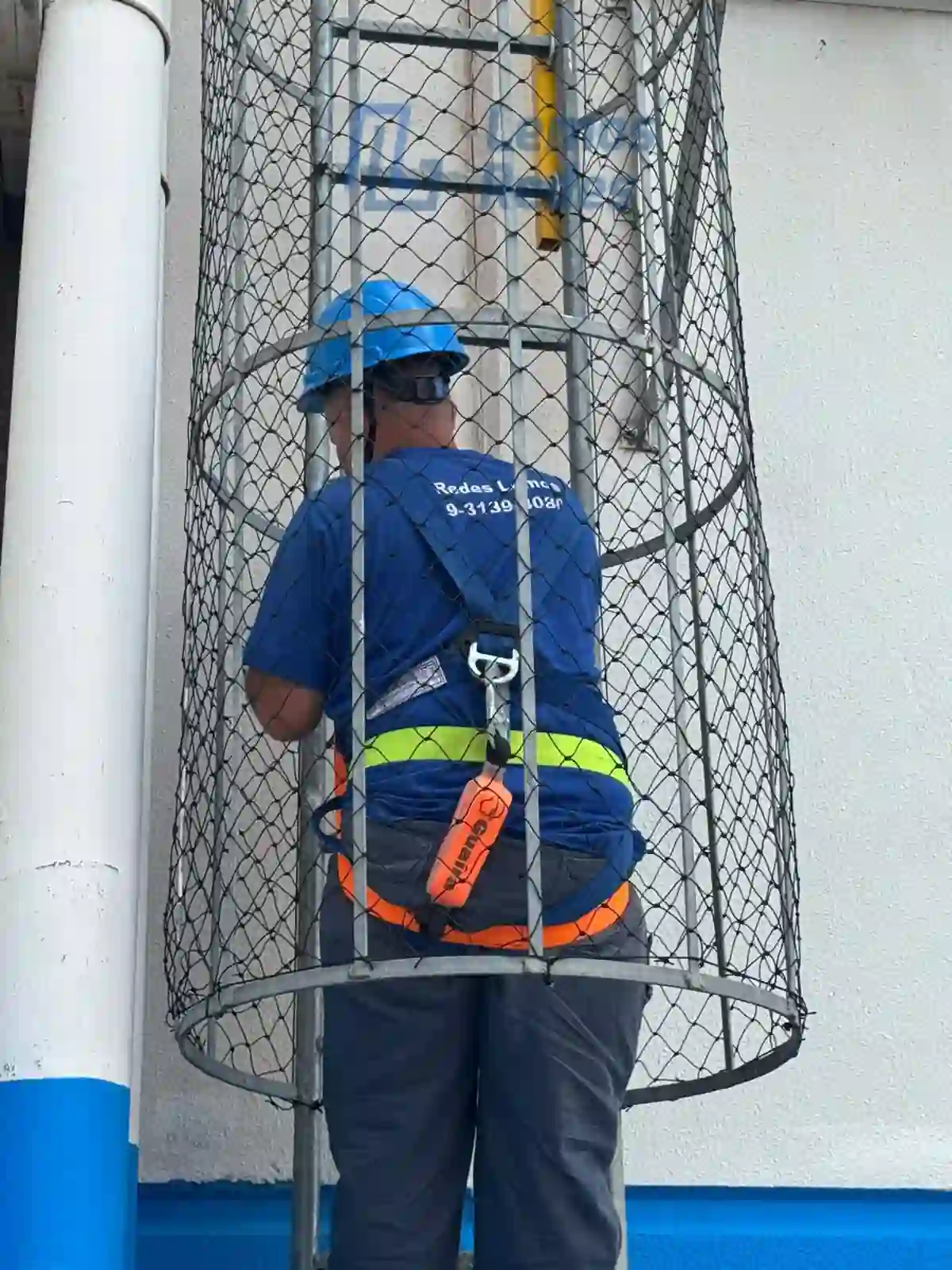 Proteção Comercial, Redes Lemos