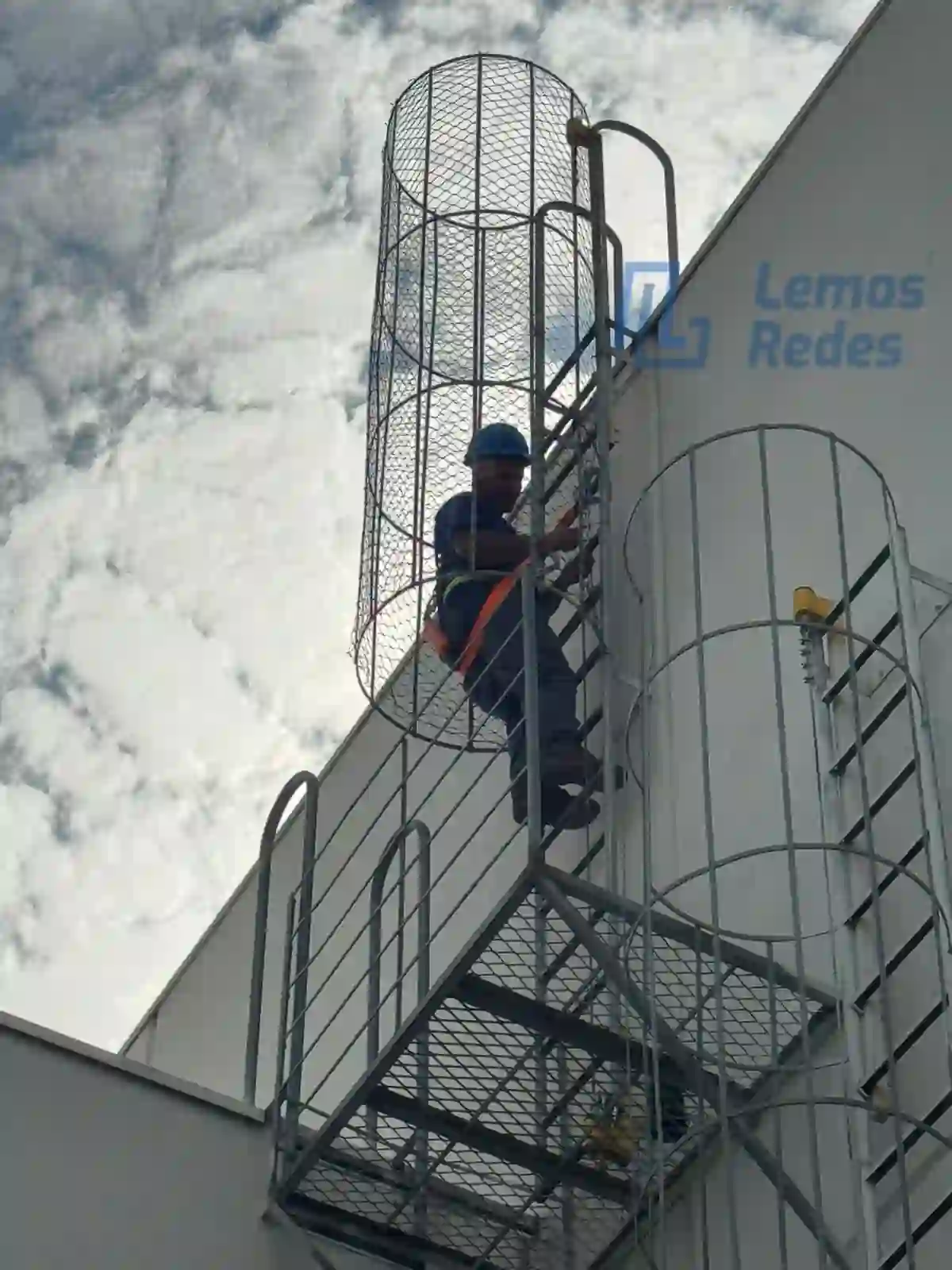 Proteção Comercial, Redes Lemos
