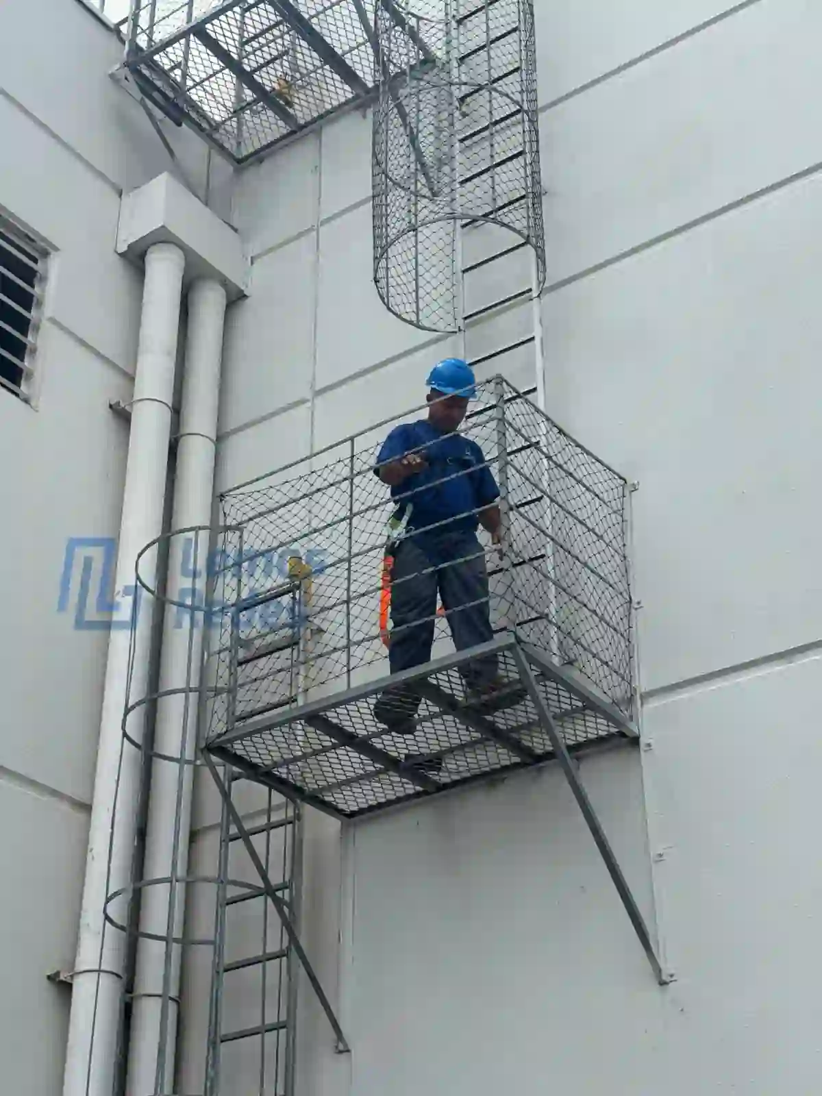 Proteção Comercial, Redes Lemos