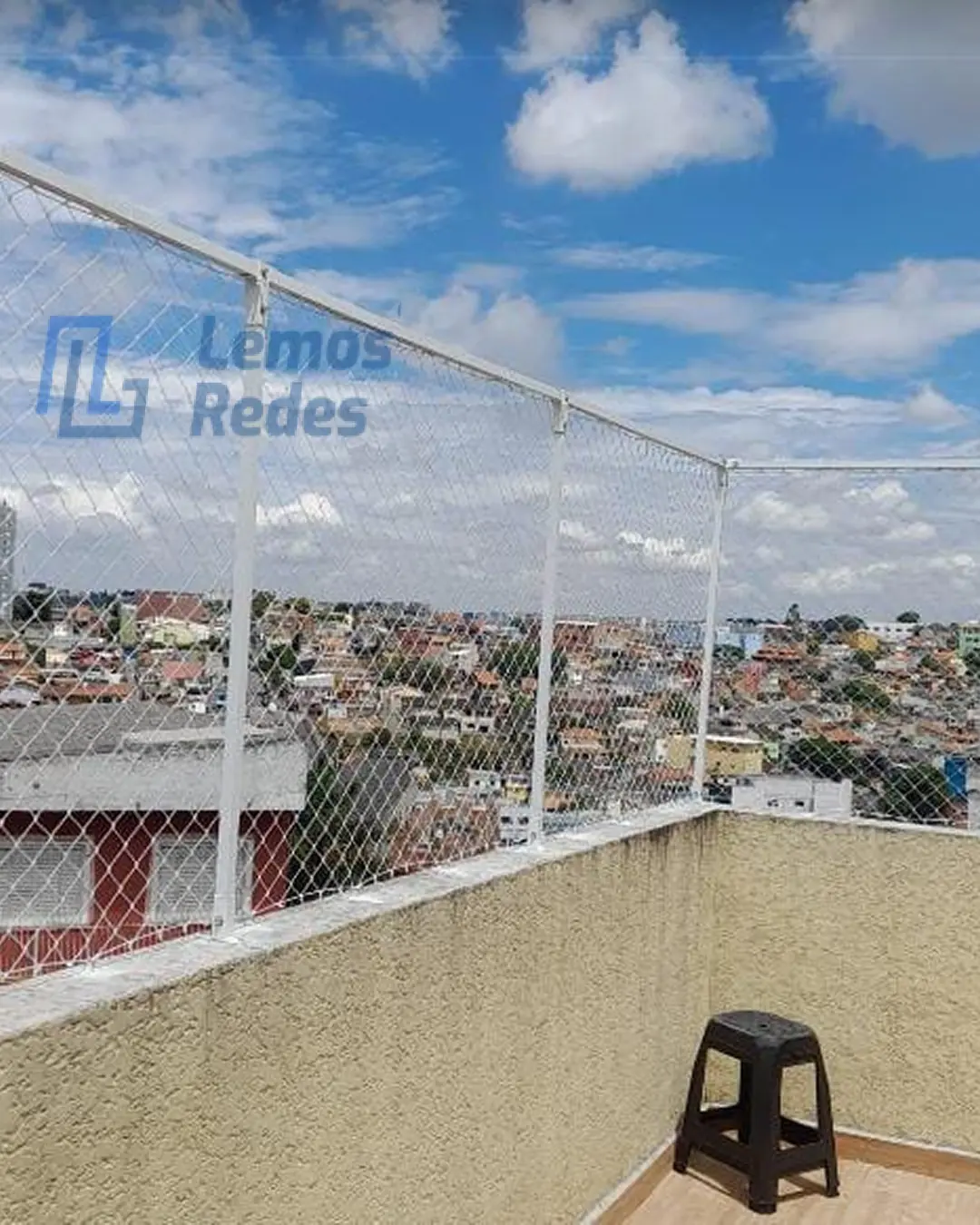 Estruturas e Fixações, Redes Lemos