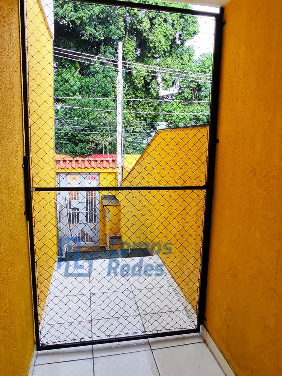 Estruturas e Fixações, Redes Lemos