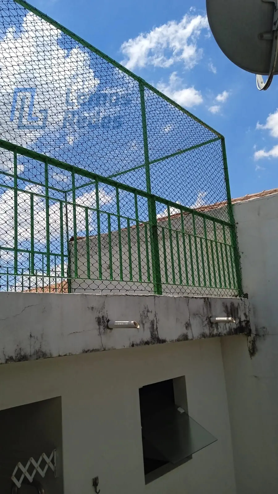 Estruturas e Fixações, Redes Lemos