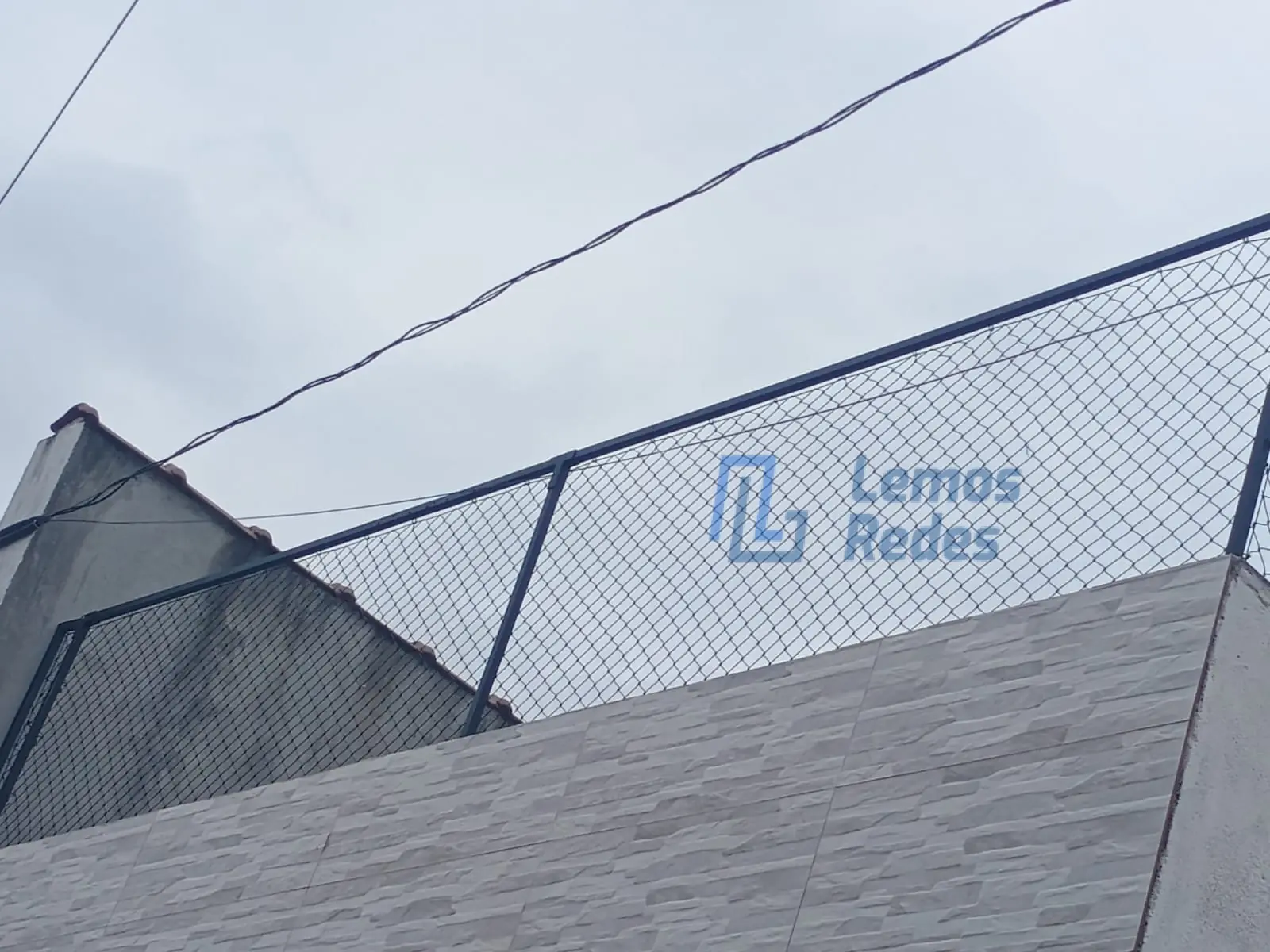 Estruturas e Fixações, Redes Lemos