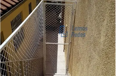 Estruturas e Fixações, Redes Lemos