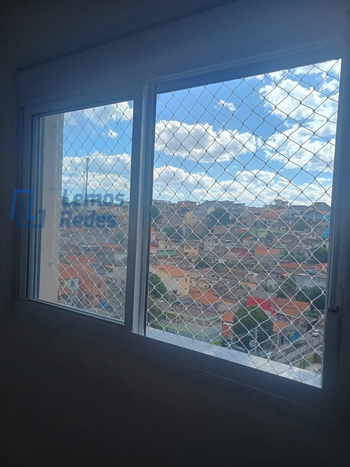 Proteção de Janelas, Redes Lemos