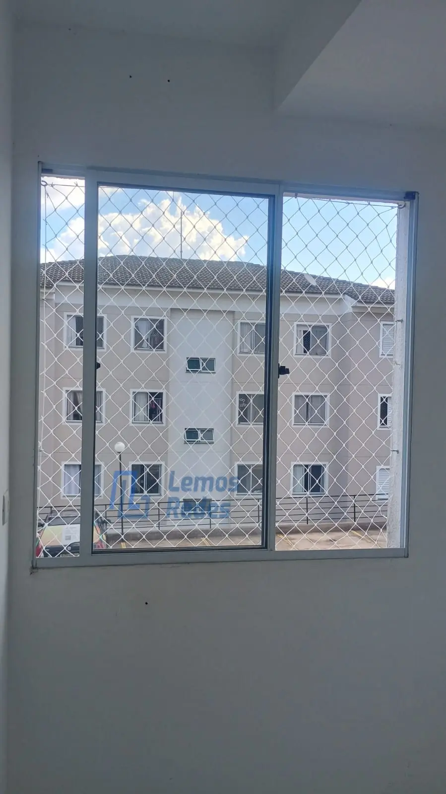 Proteção de Janelas, Redes Lemos