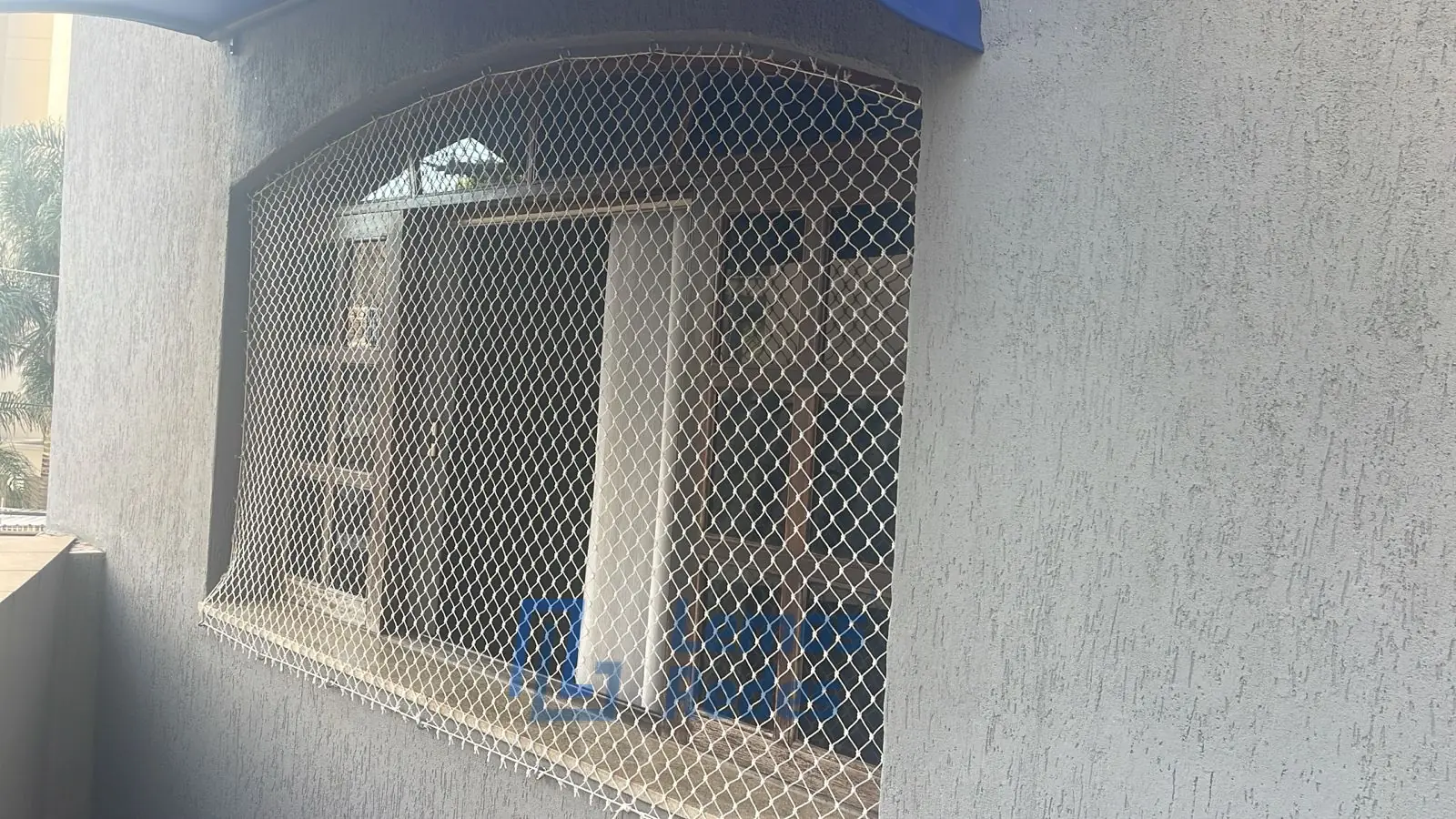 Proteção de Janelas, Redes Lemos