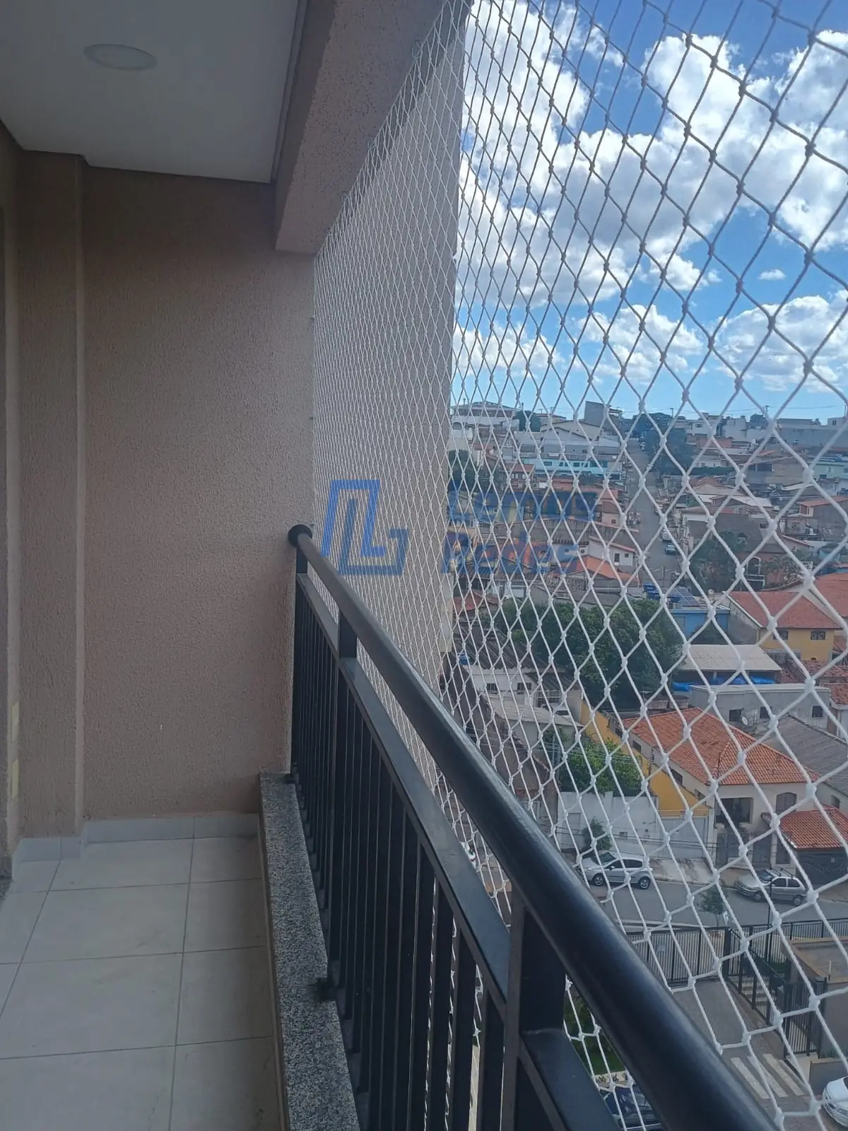 Proteção de Sacadas, Redes Lemos