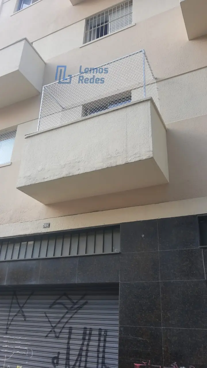 Proteção de Sacadas, Redes Lemos